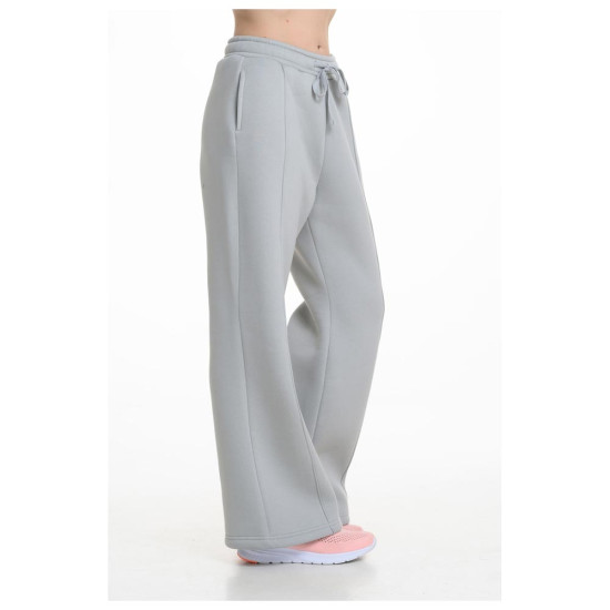 Target Γυναικείο παντελόνι φόρμας Loose Flare Fleece Pants Target Γυναικείο παντελόνι φόρμας Loose Flare Fleece Pants